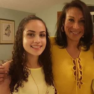 Meet your Posher, Kaylar